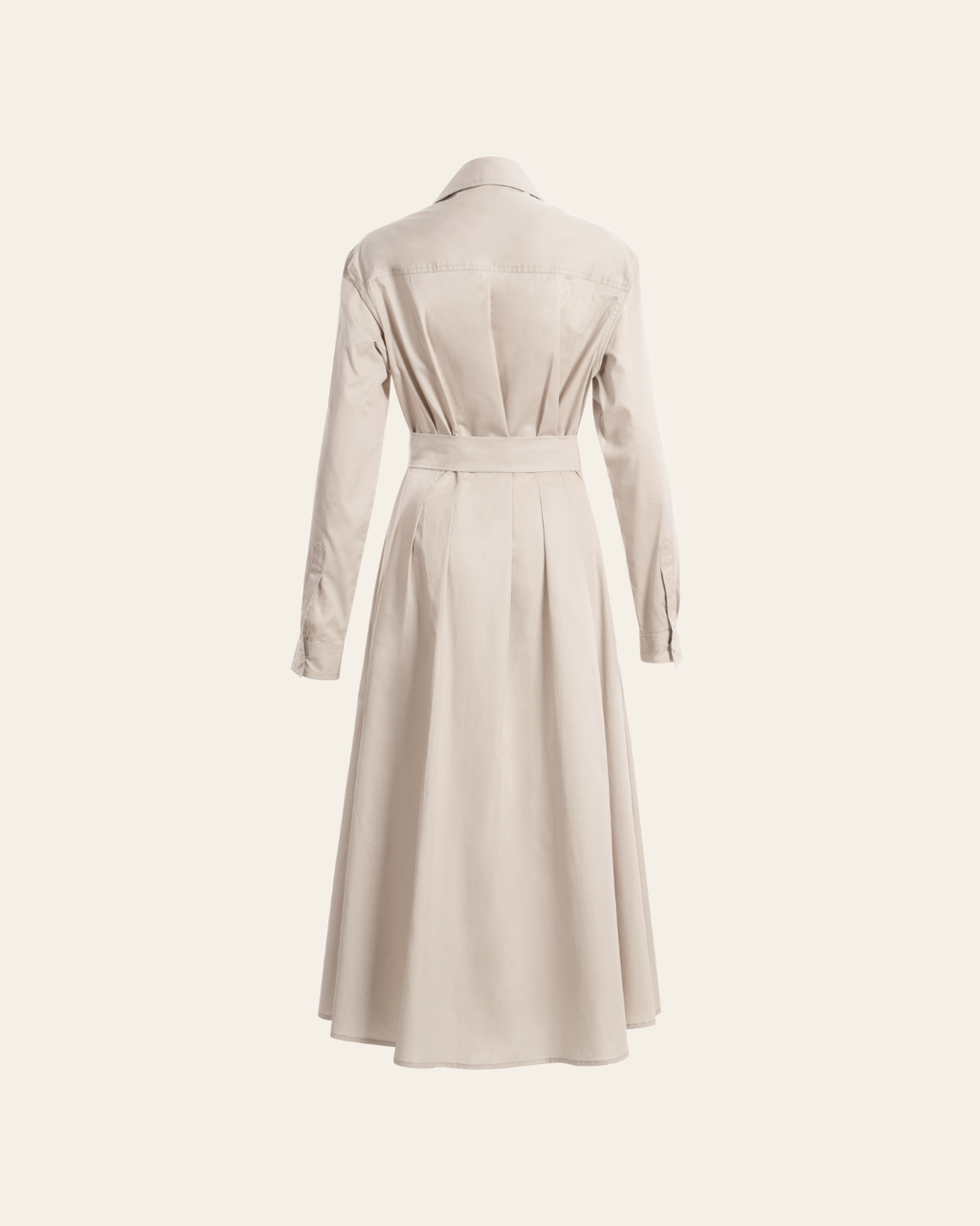 The Keepsake Dress