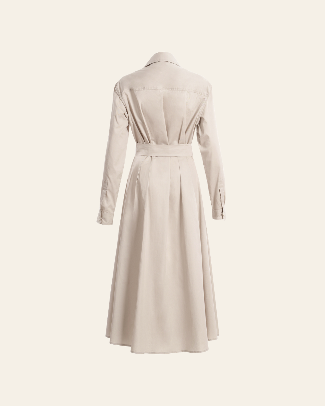The Keepsake Dress
