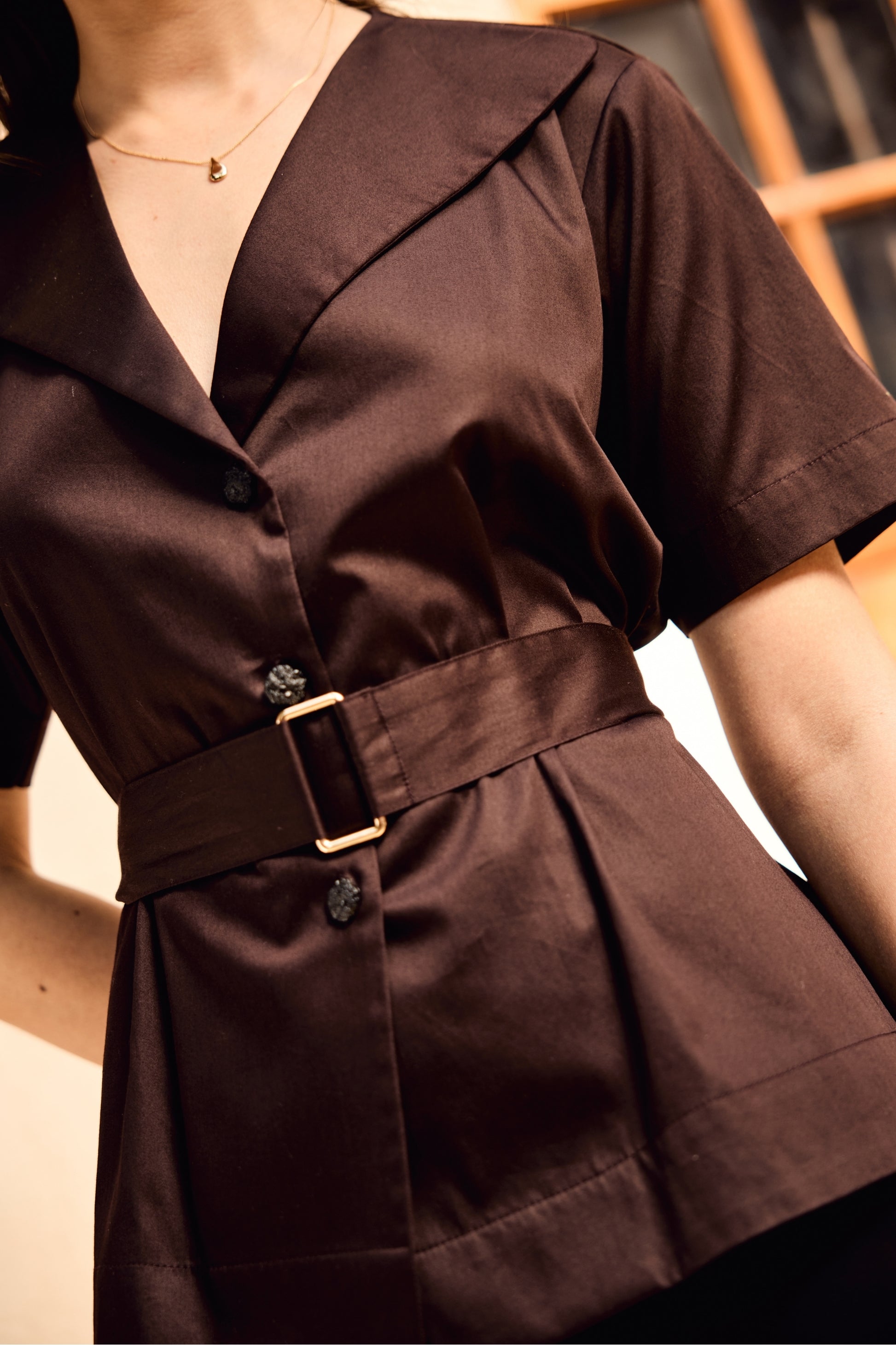 The Cécile Top