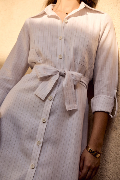 The Eloise Dress