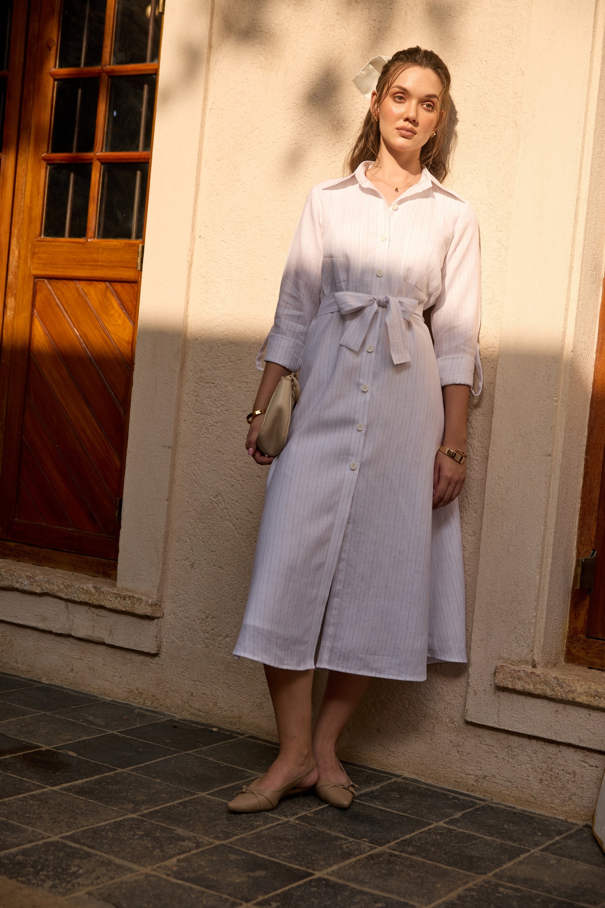 The Eloise Dress