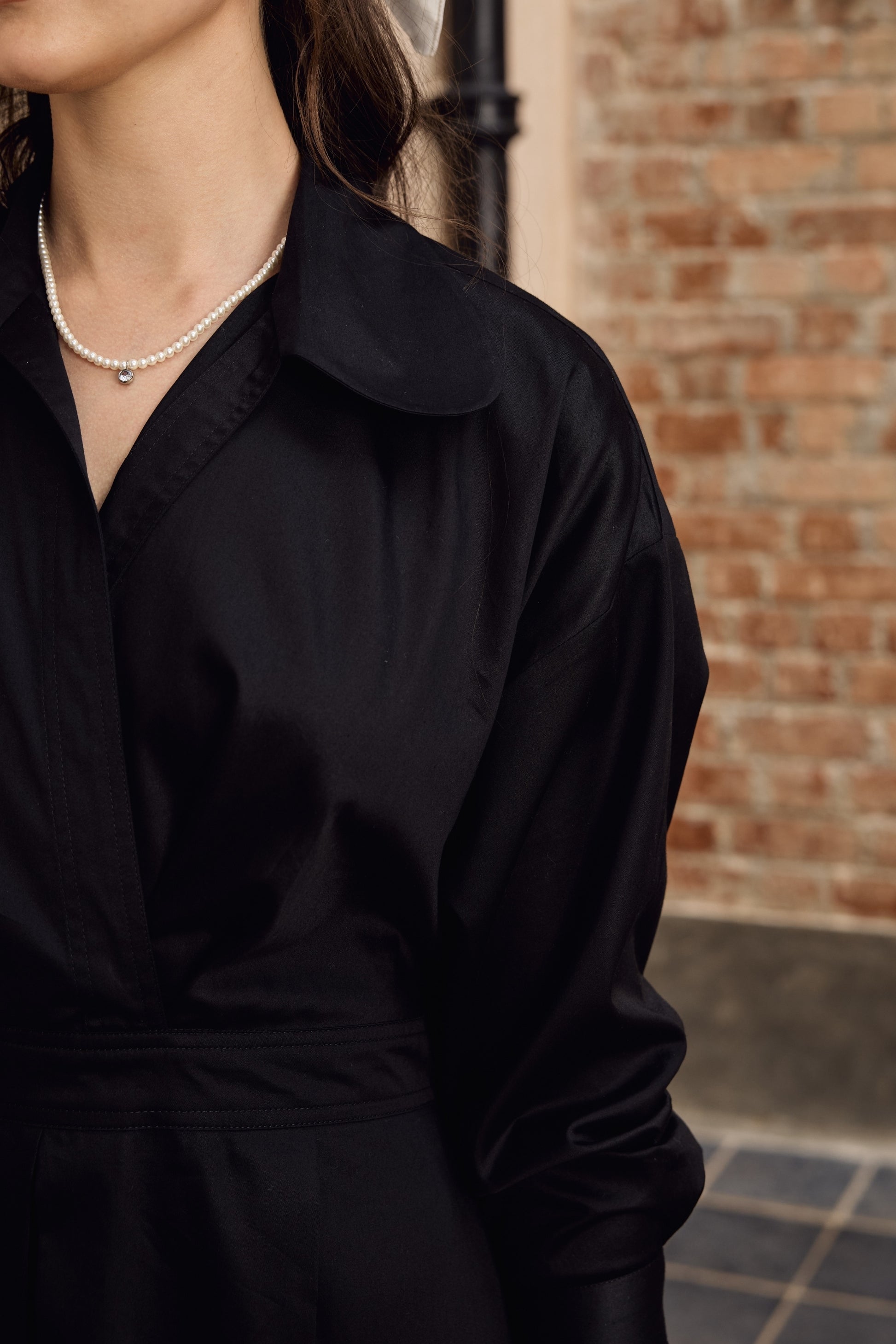 The Colette Dress