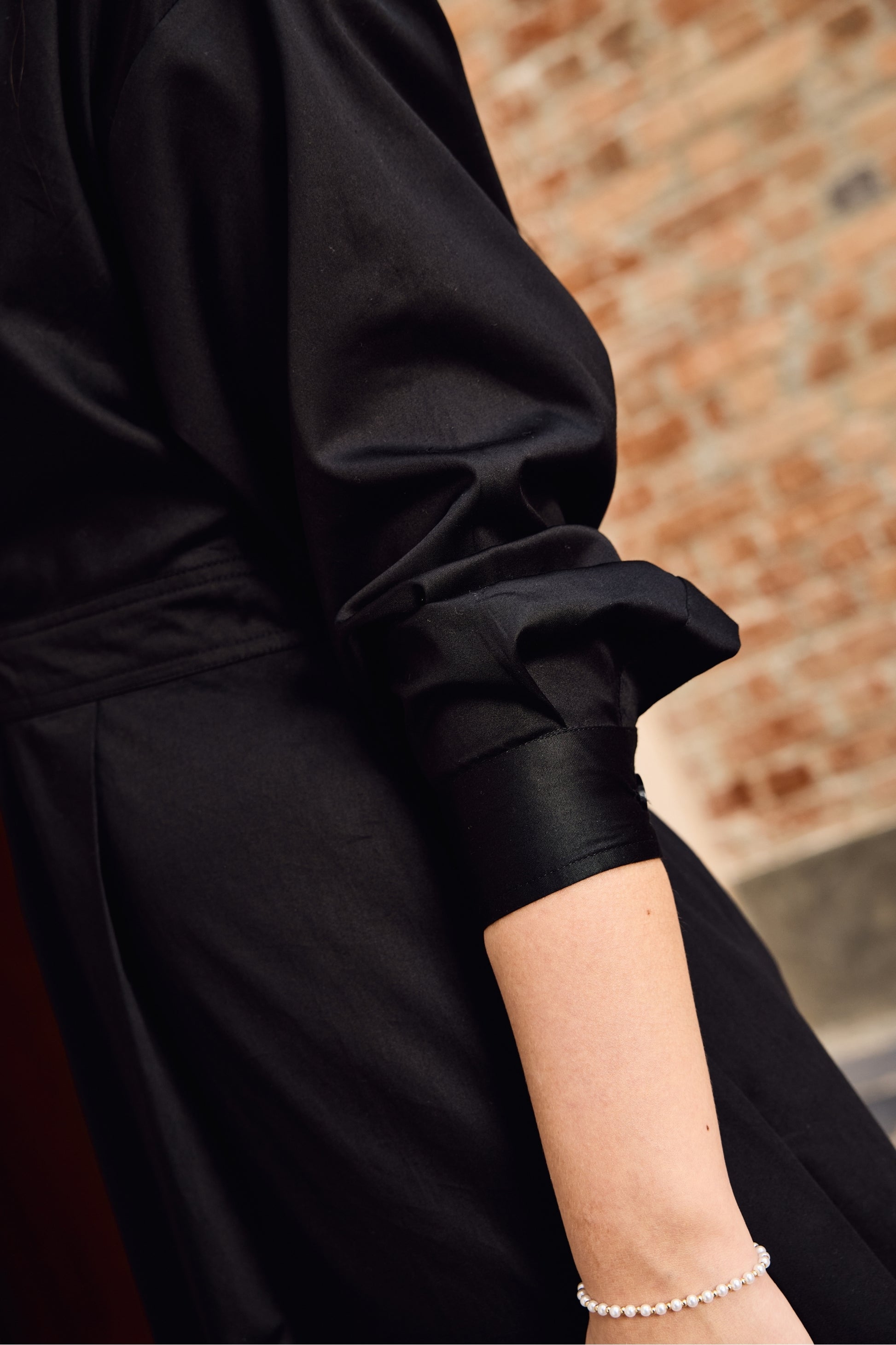 The Colette Dress