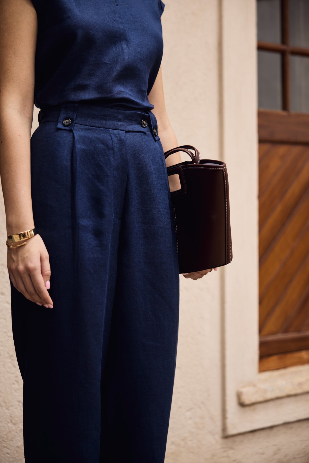 The Lune Pants