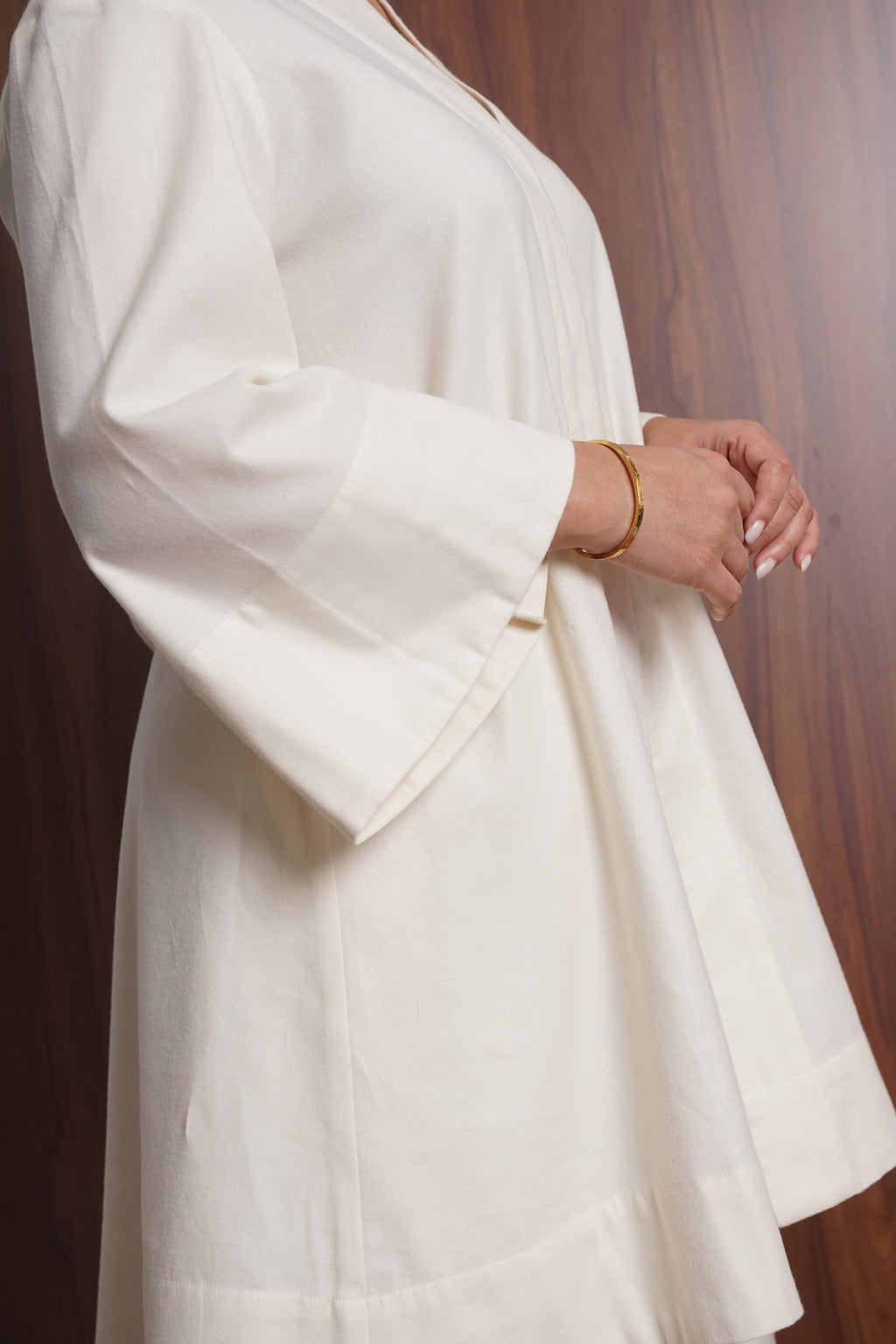 The Caelis Set in Brush Cotton