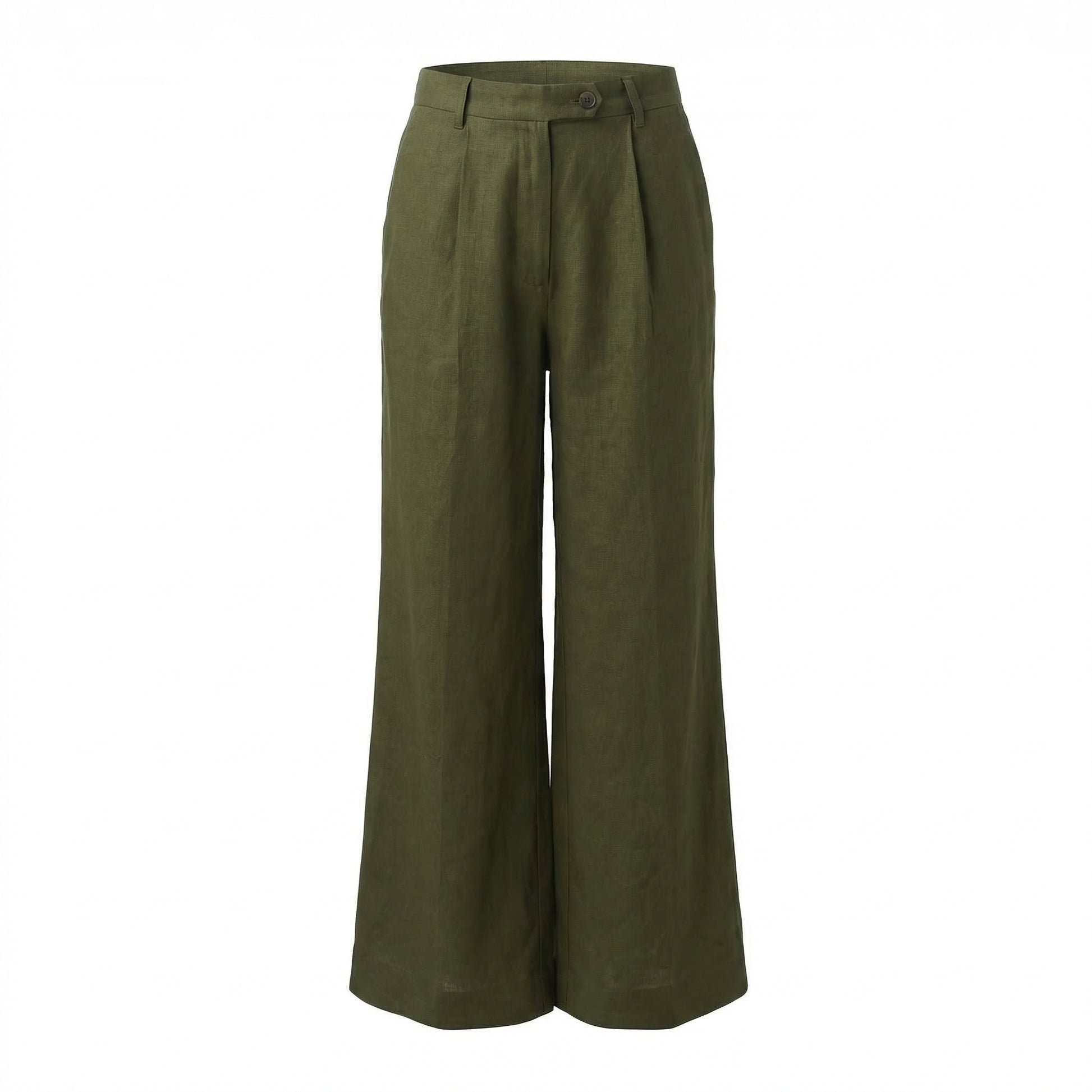 The Alder Set in Heritage Irish Linen
