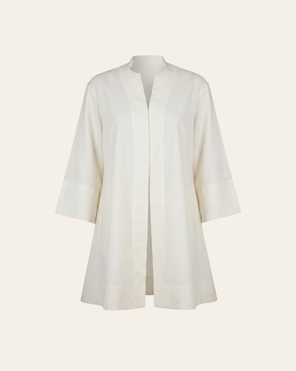The Caelis Set in Brush Cotton