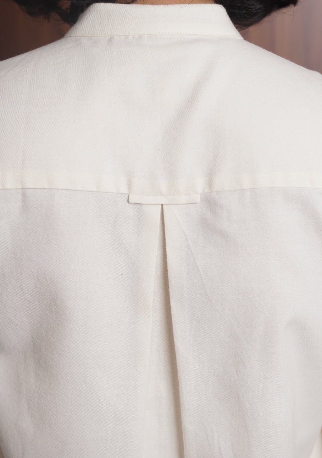 The Caelis Set in Brush Cotton